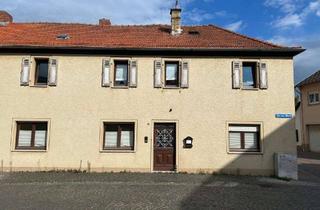 Wohnung mieten in 55288 Armsheim, Zuhause mit 4 Zimmern und viel Platz in Armsheim