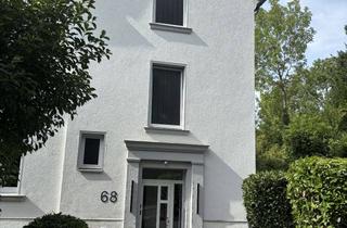 Wohnung mieten in Kampenstraße 68, 57072 Siegen, Repräsentative 100 qm Bürofläche mit Terrasse in Siegen-Mitte