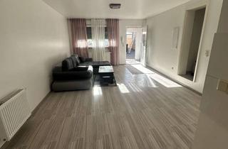 Wohnung mieten in 67065 Mundenheim, 1 Zimmer-Wohnung in Gartenstadt - sofort bezugsfrei