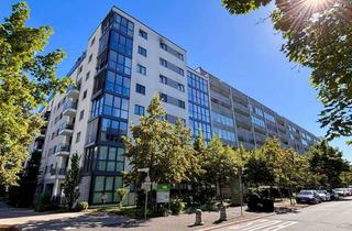 Wohnung mieten in Robert-Bosch-Straße, 64293 Darmstadt, Epsilon: 3-Zimmer Maisonette - Dachterrasse - TG-Platz