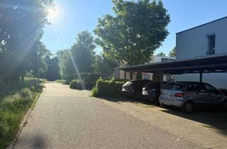 Wohnung mieten in 73760 Ostfildern, Zuhause mit 3 Zimmern in Ostfildern/Scharnhauser Park