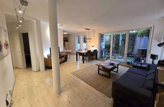 Wohnung mieten in Lohengrinstraße 23, 68199 Neckarau, Attraktive & helle 2-Zimmer-Wohnung mit Terrasse, EBK & Stellplatz in Mannheim zu vermieten