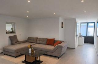 Wohnung mieten in 70839 Gerlingen, Moderne 3-Zimmer-Wohnung mit Terrasse und Garten in Gerlingen
