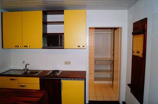 Wohnung mieten in Hinterbergstrasse 23, 73101 Aichelberg, Einzimmerwohnung in Aichelberg