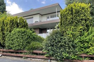 Wohnung mieten in Gottfried-Büren-Weg 31, 33014 Bad Driburg, 2-Zi-EG-Whg. (59 qm) mit Terrasse und EBK in ruhiger Lage von Bad Driburg