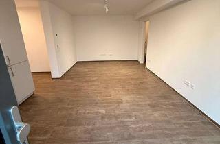 Wohnung mieten in Sophie-Scholl-Str. 18, 74229 Oedheim, Bezugsfertige 2-Zimmer-Souterrainwohnung mit Terrasse, neuer Einbauküche & Glasfaser – 54 m²