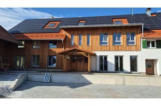 Wohnung mieten in Augsburger Straße 31A, 86862 Lamerdingen, Neubauwohnung im 1. Stock