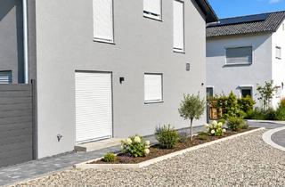 Wohnung mieten in Kälberwaid, 88639 Wald, Neue Doppelhaushälfte zu vermieten