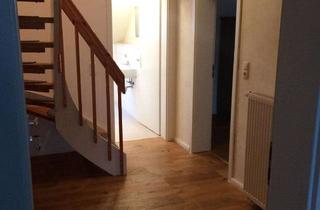 Wohnung mieten in 29221 Celle, 1,5 Zimmer - Stilvolles Wohnen in Gründerzeitvilla am Celler Hafen ab 1.11.2026