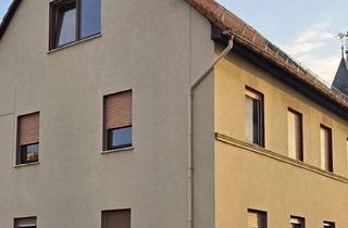 Wohnung mieten in 55234 Framersheim, Wohnen mit Charakter: 2-Zimmer-Dachgeschosswohnung in Framersheim