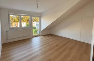 Wohnung mieten in 76187 Knielingen, Wohnen mit Weitblick – moderne 3er-WG in Knielingen