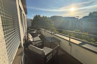 Lofts mieten in 70173 Mitte, Wohnen mit Loft-Charakter im Herzen von Stuttgart-Mitte