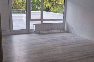 Wohnung mieten in 36251 Bad Hersfeld, Großzügige 2-Zimmer-Wohnung mit Balkon in Bad Hersfeld