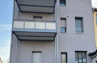 Wohnung mieten in Beethovenstraße 91, 63263 Neu-Isenburg, Großzügige 3-Zimmer Altbauwohnung, Balkon, TGL-Bad