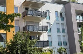 Wohnung mieten in 86156 Pfersee, Sonniges und ruhiges Zuhause mit 3 Zimmern in Pfersee/Kriegshaber