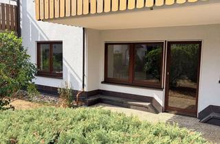 Wohnung mieten in 74182 Obersulm, 2-Zimmer-Wohnung in Obersulm-Affaltrach