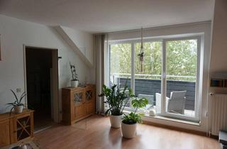 Wohnung mieten in Zülpicher Straße 45, 52349 Düren, Stylische 2-Zimmer-Wohnung mit 2 Loggias in Düren