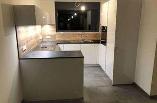 Wohnung mieten in Hainbuchenstraße 97, 71149 Bondorf, Moderne 3-Zimmer-Wohnung in Bondorf