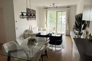 Wohnung mieten in 12629 Hellersdorf, Nachmieter gesucht – moderne 3-Zimmer-Wohnung mit Balkon in Berlin-Hellersdorf