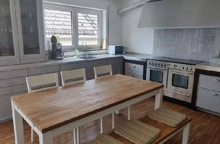 Wohnung mieten in Eschenweg 10, 88636 Illmensee, Zuhause mit 2,5 Zimmern in Illmensee