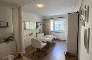 Wohnung mieten in Rödelheimer Landstraße 26, 60487 Bockenheim, 1-Zimmer-Wohnung in Frankfurt-Bockenheim
