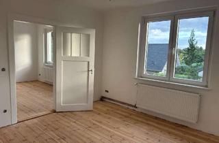 Wohnung mieten in 14624 Dallgow-Döberitz, 2-Zimmer-Wohnung mit Gartenanteil in Dallgow-Döberitz