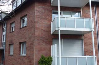 Wohnung mieten in Kellermannstraße 18, 46238 Bottrop, Attraktive 3,5-Zimmer-Dachgeschosswohnung mit Balkon in Bottrop