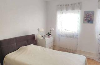 Wohnung mieten in 76297 Stutensee, Vollständig renovierte 1-Raum-Wohnung mit Einbauküche in Stutensee