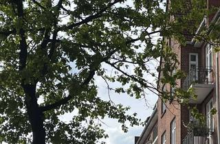 Wohnung mieten in Holtenklinker Straße 47, 21029 Bergedorf, Schöne 3 Zimmer-Altbauwohnung in Hamburg Bergedorf