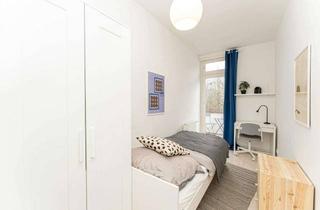 WG-Zimmer mieten in Antonienstraße, 13403 Reinickendorf, Antonienstraße, Berlin