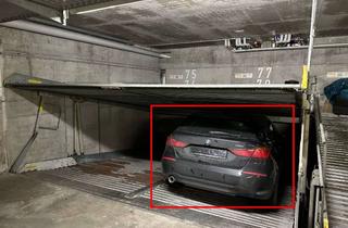 Garagen mieten in Steinstraße 21b, 78467 Konstanz, Praktische Garage in der Nähe von Petershausen bf Konstanz