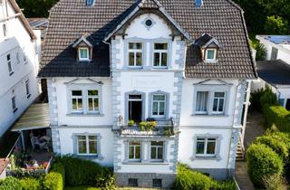 Mehrfamilienhaus kaufen in 34385 Bad Karlshafen, Gepflegtes Mehrfamilienhaus mit 5 Wohneinheiten in Bad Karlshafen