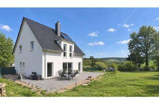 Haus kaufen in 31860 Emmerthal, Ein Zuhause zum Verlieben-neuwertiges EFH mit AussichtOT Amelgatzen