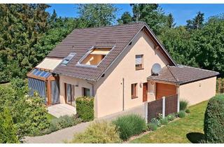 Haus kaufen in 88433 Schemmerhofen, Niedrigenergiehaus massiv mit Wintergarten/Balkon/Dachterrasse