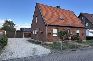Einfamilienhaus kaufen in 47652 Weeze, Viel Platz zum Leben – freistehendes Einfamilienhaus mit 1.340 m² Grundstück in ruhiger Lage