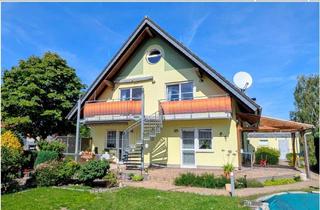 Haus kaufen in 03185 Teichland, Komfortables Zweifamilienhaus mit großzügigem Platzangebot nahe dem Cottbuser Ostsee