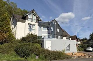 Mehrfamilienhaus kaufen in 57250 Netphen, Kapitalanlage mit Substanz und Potenzial – gepflegtes Mehrfamilienhaus in Netphen-Eckmannshausen