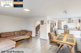 Haus kaufen in 97204 Höchberg, Höchberg lebe hoch - gefeiert wird auf der 65m² Terrasse