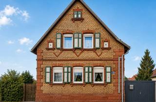 Haus kaufen in 76872 Freckenfeld, Mehrgenerationenhaus mit großem Garten