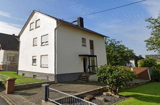 Mehrfamilienhaus kaufen in 56459 Girkenroth, vollvermietetes Mehrfamilienhaus mit 5,56 % AfA in Girkenroth