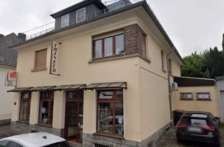 Mehrfamilienhaus kaufen in 56422 Wirges, Vollvermietetes und renoviertes Mehrfamilienhaus mit 7,14 % Abschreibung in Wirges