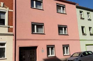 Reihenhaus kaufen in Querstraße, 04741 Roßwein, Viel Platz für den Alltag in diesem gepflegten Reihenhaus in Roßwein