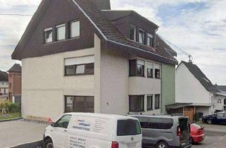 Mehrfamilienhaus kaufen in 56276 Großmaischeid, Vollständig renoviertes und vermietetes Mehrfamilienhaus mit 3,45 % Abschreibung in Großmaischeid