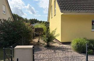 Einfamilienhaus kaufen in Mozartstraße 2b, 17358 Torgelow, Einfamilienhaus mit 142 m² Wohnfläche in Torgelow
