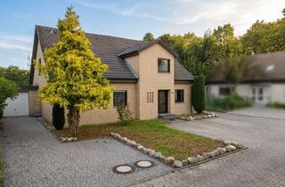 Haus kaufen in 59227 Ahlen, Voll unterkellertes Zweifamilienhaus in bevorzugter, ruhiger Lage von Ahlen!