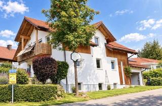 Einfamilienhaus kaufen in 86860 Jengen, Provisionsfreies großzügiges Einfamilienhaus 185m2 Wohnfläche, 6 Zimmern, 3 Bädern, Doppelgarage