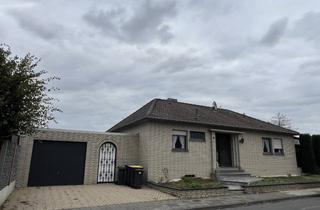 Einfamilienhaus kaufen in 52525 Heinsberg, OHNE MAKLER - Viel Platz für Ihre Familie in diesem gepflegten Einfamilienhaus in Heinsberg