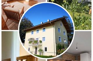 Haus kaufen in Hauptstraße, 94094 Malching, Gemütlich. Großzügig. Vielseitig: Modernisiertes Wohnanwesen mit PVA, Pellethzg, Garagen, neue EBK.