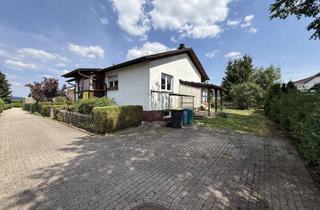 Doppelhaushälfte kaufen in 78559 Gosheim, Familienfreundliche Doppelhaushälfte mit großem Garten