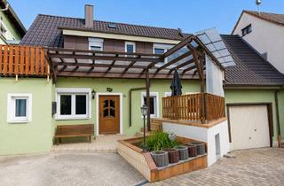 Haus kaufen in Weinstraße 16, 74235 Erlenbach, Wohnhaus Privatverkauf ohne Maklerprovision!!! Offene Besichtigung am 03.+11.10.26!